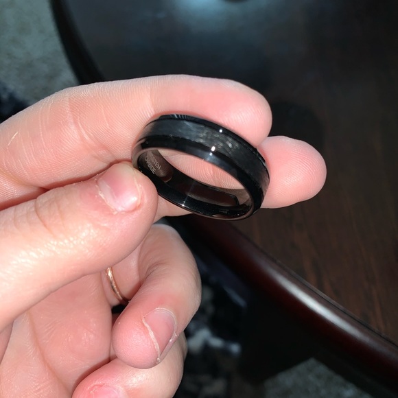 Tuscan Ring SIZE 11 - Picture 3 of 4